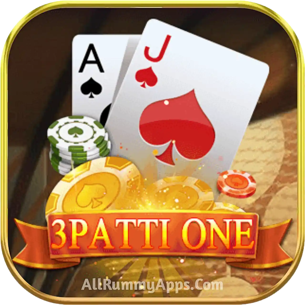 Teen Patti One - Indo Rummy App